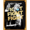 OFFICIAL BABY TRUMP Logo