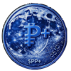 Official PP+ Logo