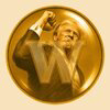 Official Winning Coin Logo