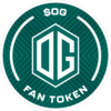 OG Fan Token Logo