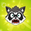 OH MY GOD Logo