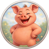 OINK Logo