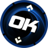 Okcash Logo