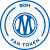 Olympique de Marseille Fan Token Logo