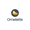 OmeletteSwap Logo
