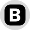 Ondo High Growth Powered by BlackRock Logo