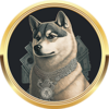 One Hundred Million Inu Logo