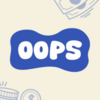 OOPS Logo