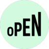 Open Stablecoin Index Logo