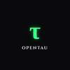 OpenTau Logo