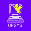 Operating System Logo