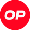 Optimism Logo