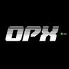 OPX LIVE Logo