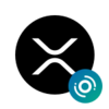 Orbit Bridge Klaytn Ripple Logo