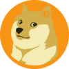 Ordinal Doge Logo