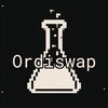Ordiswap Logo