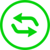 OreSwap Logo