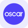 Oscar Health rStock Logo