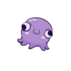 Oscar The Octo Logo