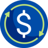 Overnight.fi USD+ (Base) Logo