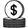 P2pzcoin Logo
