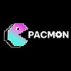 Pacman Native Token Logo