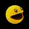 PacMoon Logo