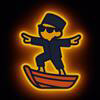 Pacu Jalur Logo