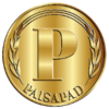 PaisaPad Logo
