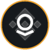 Palantir Technologies (bStocks Tokenized Stock) Logo