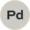 Palladium rStock Logo