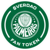 Palmeiras Fan Token Logo