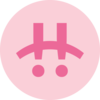 Pancake Bunny Logo