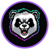 Panda Swap Logo