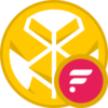 Pangolin Flare Logo