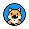 Papa Doge Logo