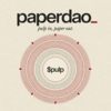 PaperDAO Logo