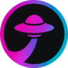 Parabolic AI Logo