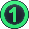 Parano1d Logo