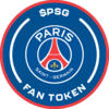Paris Saint-Germain Fan Token Logo