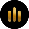 Particle Logo