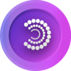 Particle Network Logo
