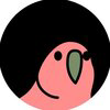 Party Parrot Logo