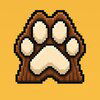 Paws of Sherwood Logo
