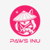 PawsInu Logo