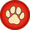 PAWZONE Logo