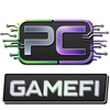PCGAMEFI Logo