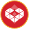 PDD Holdings (bStocks Tokenized Stock) Logo