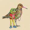 Peace Frog Logo