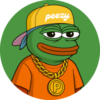 Peezy Logo